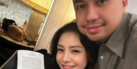 Lamar Mawar AFI, Kevin Wazeng Berjanji Tak Akan Tinggalkan Kekasihnya Seorang Diri