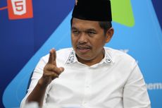 Golkar Yakin Dedi Mulyadi Tak Maju Pilgub Jabar melalui Partai Lain