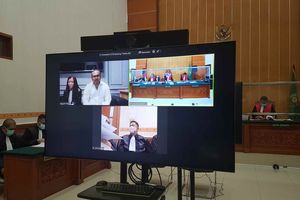 Dakwaan Jaksa: Nus Kei Pinjam Rp 1 Miliar ke John Kei, Janji Kembalikan Rp 2 Miliar