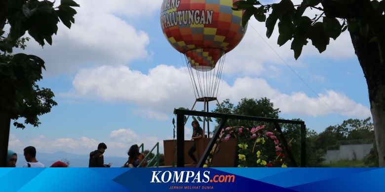 Surga Wisata Kuningan di Balik Gunung Ciremai