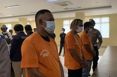 Oknum Satpam SPBU Jadi Tersangka Kasus Bensin Campur Air di Bekasi