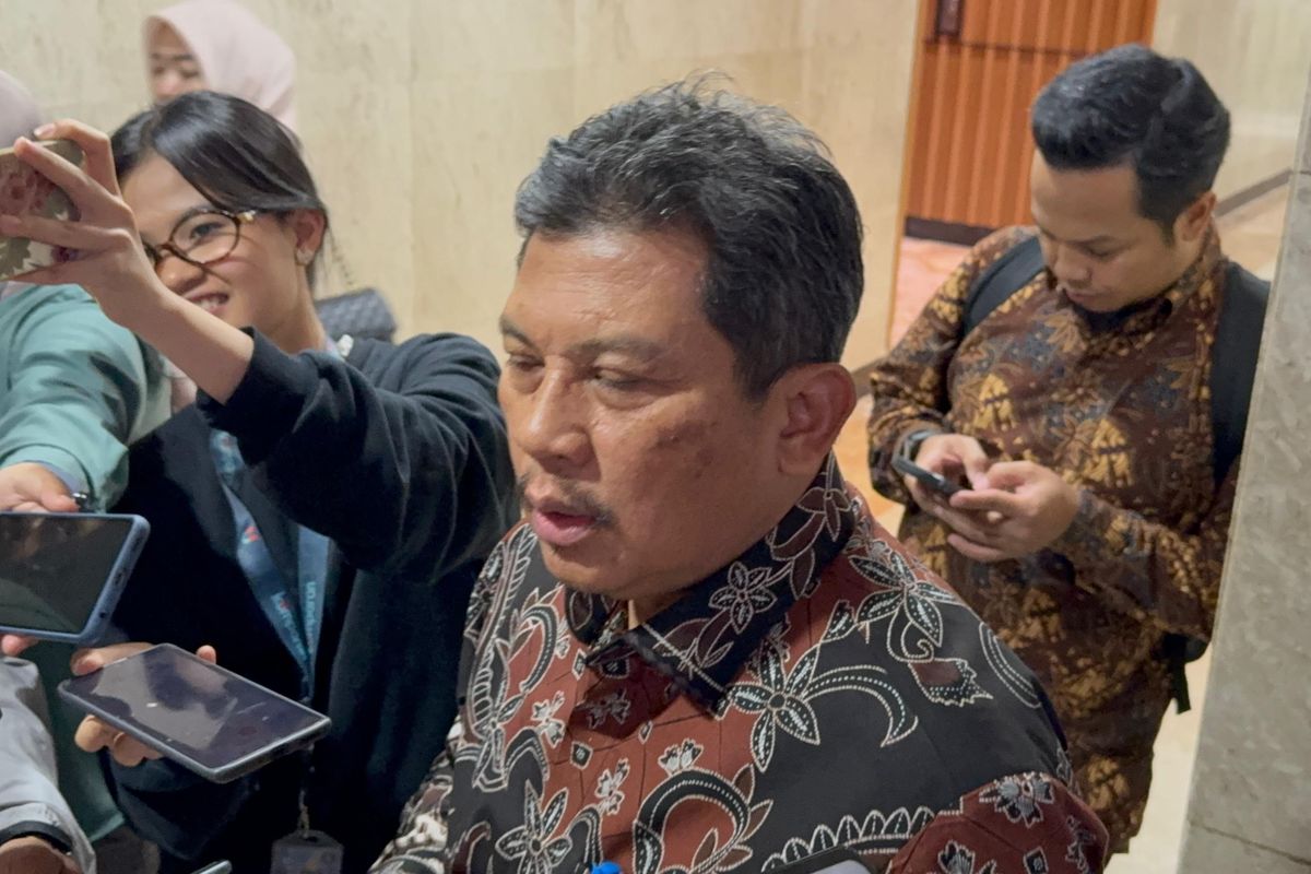Dirut BPJS Kesehatan: Yang Menonaktifkan PBI adalah Kemensos