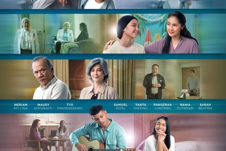 Film Bioskop Hari Ini yang Tayang di XXI