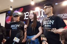 Happy Asmara Ungkap Keseruan Jadi Gadis Keraton di Film Ambyar Mak Byar 