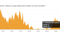 Pelanggan IndiHome Dapat Ganti Rugi Gangguan Internet, Apa Saja?