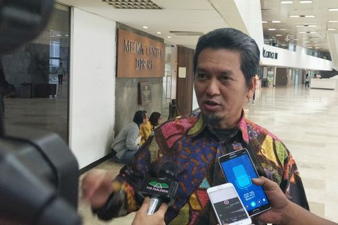 Politisi PKS: Pencapresan Prabowo Masih Dipertimbangkan Mitra Koalisi