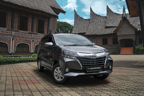 Beli Avanza Reborn Bekas, Baiknya Pilih Matik atau Manual?