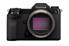 Fujifilm Perkenalkan Kamera Mirrorless Medium Format GFX100S