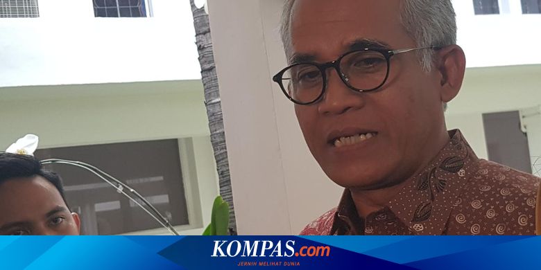 Skb 4 Menteri Atur Kegiatan Belajar Mengajar Di Era Kenormalan Baru Halaman All Kompas Com
