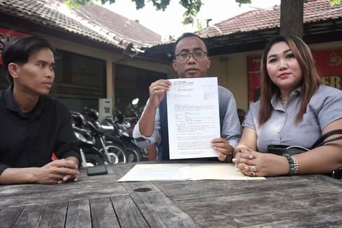 5 Tahun Mandi Kembang, Pedagang Kelontong Ini Tertipu Dukun Pelaris Rp 4,2 Miliar