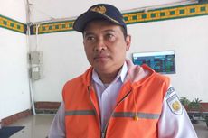 Aksi Masinis dan Asisten KA Brantas Selamatkan 626 Penumpang Saat Kereta Tabrak Truk di Semarang