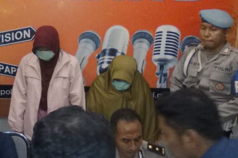 Sindikat Perdagangan Orang ke Suriah Terbongkar, Anak di Bawah Umur Jadi Korban 