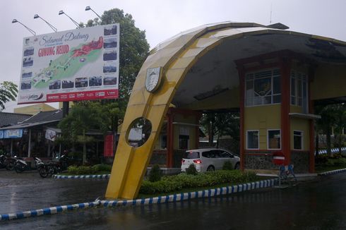 Lokasi 9 Pendaki yang Terjebak di Gunung Kelud Teridentifikasi