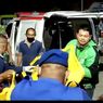 Kapal Pembawa 6 Jenazah ABK Pemalang Korban Keracunan Gas Freon Tiba di Pelabuhan Tegal
