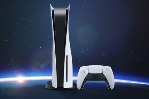 Siap-siap, PlayStation 5 Pro Segera Hadir