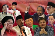 Kepentingan Koalisi Vs Gagasan Capres: Siapa Penentu Masa Depan Indonesia?