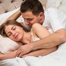 8 Alasan Cuddling Itu Penting dalam Sebuah Hubungan