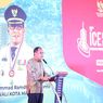 Gencarkan Citra “Makassar Kota Makan”, Walkot Danny Ajak Apeksi Nikmati 50 Jenis Makanan Tradisional