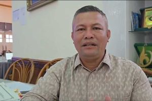 Bupati Aceh Utara Tembus Seluruh Lokasi Terisolasi, Data Sementara 42.198 Rumah Rusak