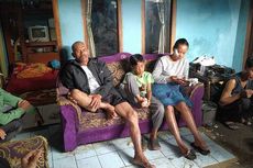 Gas Melon Bocor, 6 Warga di Bandung Barat Tersambar Api