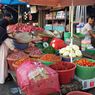 Dipasok dari Luar Provinsi, Harga Cabai dan Bawang di Babel Merangkak Naik