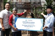 Idul Adha 1447 H Jadi Momentum Kompas Gramedia Perkuat Semangat Berbagi