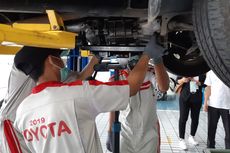 Auto2000 Siap Terima Unit Rush yang Kena Recall