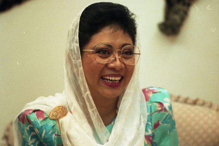 Siti Hardijati Rukmana