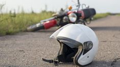 Kronologi Sepasang Kekasih Tewas Tergilas Truk Usai Terjatuh dari Sepeda Motor