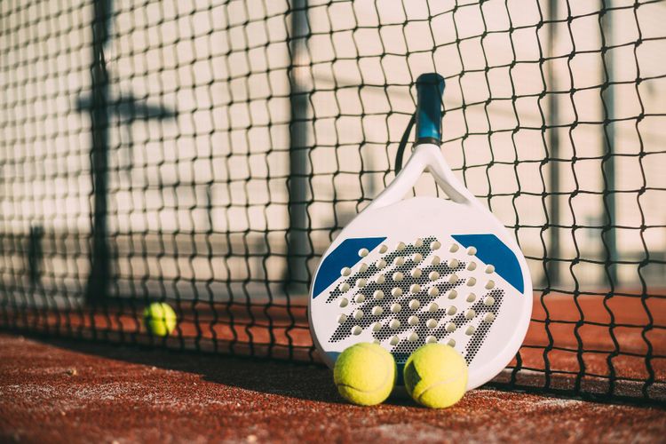 10 Rekomendasi Tempat Latihan Padel di Jakarta