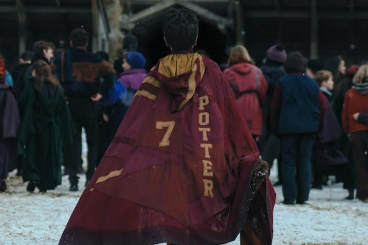 Baru Akan Tayang Desember 2026, Serial Harry Potter Sudah Dipastikan Lanjut Season 2
