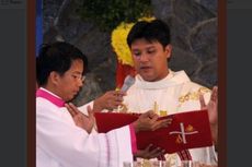 Saat Pimpin Misa, Pastor di Filipina Ditembak Mati