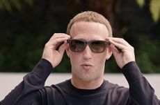 Simulasi Cicilan Nissan X-Trail e-Power, per Bulan Rp 15 Jutaan