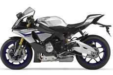 Gara-gara Ohlins, Yamaha R1M Kena ”Recall”