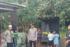 Diserang Monyet Saat Istirahat di Rumah, 3 Warga di Jember Luka Parah