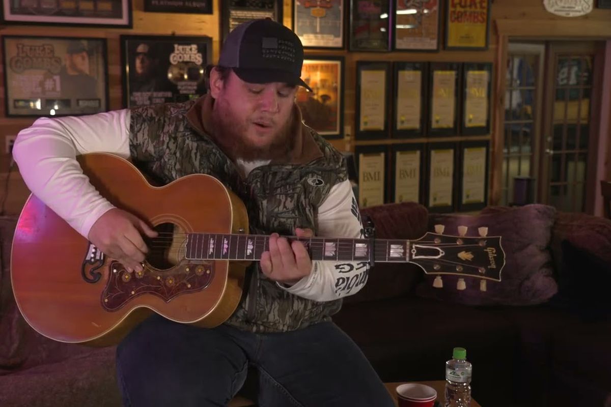 Luke Combs