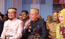 HUT ke-414 Kepulauan Selayar, Listrik Mengalir di Pulau Jampea