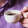 Rutin Konsumsi Kafein Bisa Ganggu Program Kehamilan
