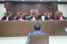 Dua Anggota DPRD Sumut Didakwa Terima Suap Rp 2,7 Miliar dari Gatot Pujo 
