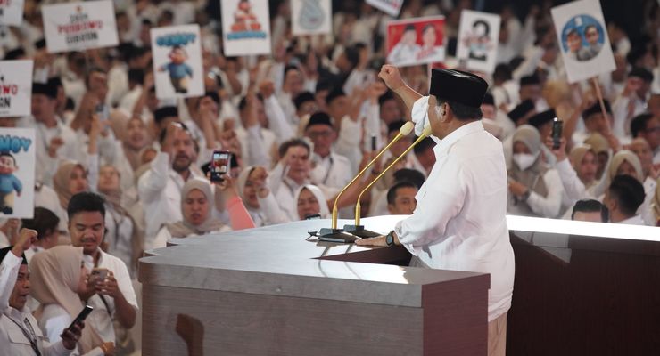 Mitigasi Dampak Politik "Ndasmu Etik"