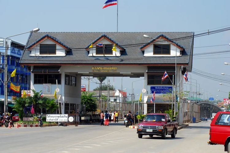 Kronologi 32 WNI Ditangkap karena Masuk Thailand secara Ilegal