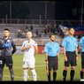 PSS Sleman Gaet Kiper Timnas Filipina Anthony Abadies Pinthus
