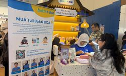 Dari Keterampilan Menjadi Peluang, Begini Cara Bakti BCA Memberdayakan Talenta dan Komunitas