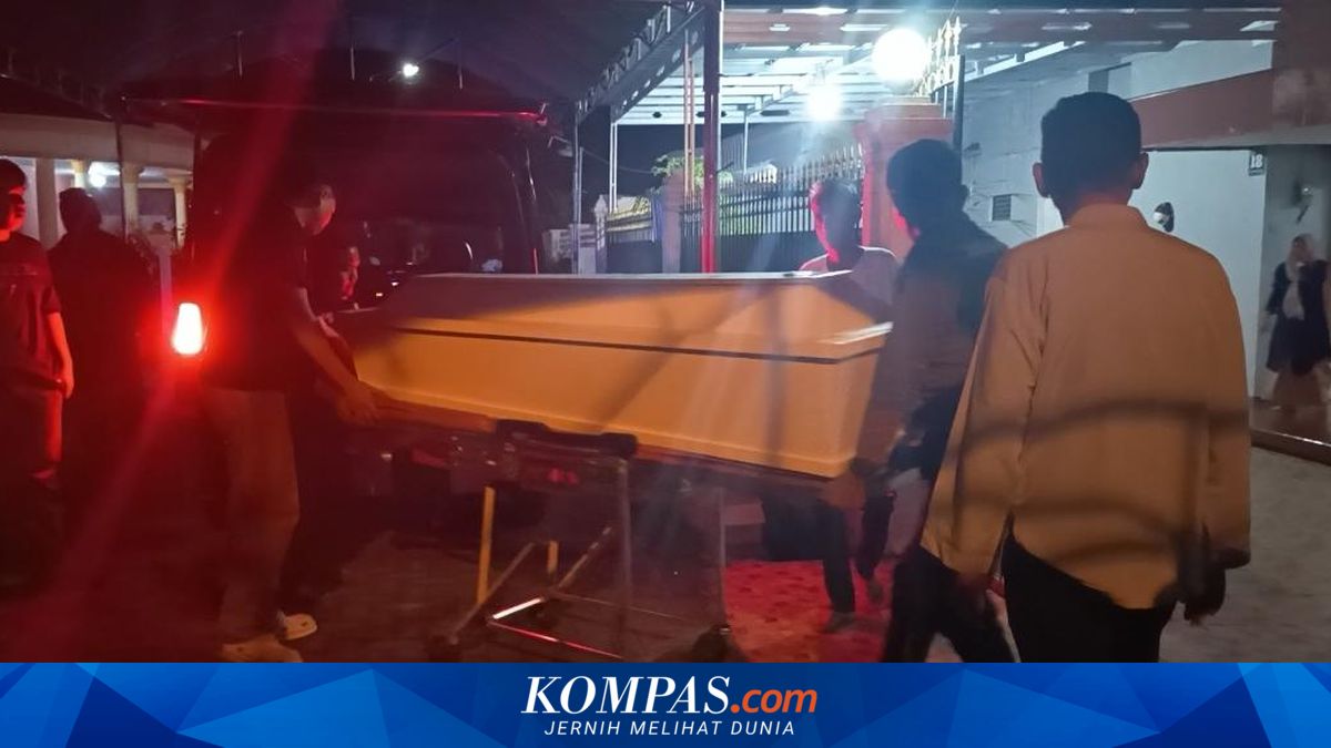 Polda Jatim Ungkap Asal Uang Sayembara Penangkapan Pembunuh ASN Bangkalan