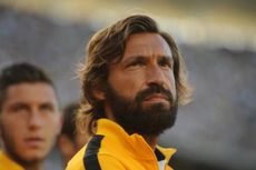 Pirlo Lewati Rekor Del Piero