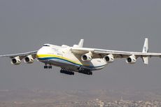 POPULER GLOBAL: Rusia Hancurkan Antonov Ukraina | Hari Kelima Invasi