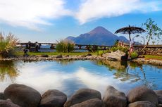 5 Tempat Makan di Trawas dengan View Bagus, Ada Pemandangan Gunung