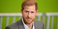 Pangeran Harry Kenang Kematian Putri Diana, Akui Pernah Menolak Takdir Kerajaan