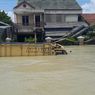 Update Banjir Demak Hari Kelima: Ketinggian Air Masih 1,5 Meter