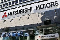 2020, Mitsubishi Mulai Jualan SUV Listrik